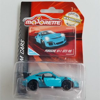 majorette porsche 911 gt3 rs