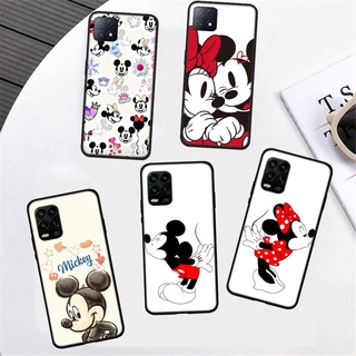 เคสโทรศัพท์มือถือ ลายมิกกี้เมาส์ AE47 สําหรับ VIVO S7E Y10 Y15S Y15A Y31 Y31S Y51 Y51S Y52S Y53 Y53S Y70T Y70S Y73 Y73S Y74S Y76 Y76S V21E