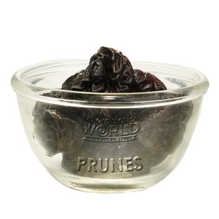 Organic/Bio Dried Prunes | ลูกพรุน ตากแห้ง 1kg