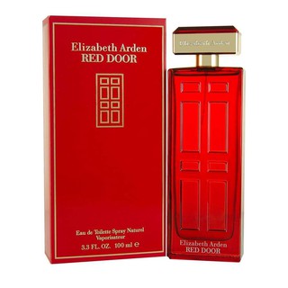 Elizabeth Arden Red Door 100ml Eau de Toilette