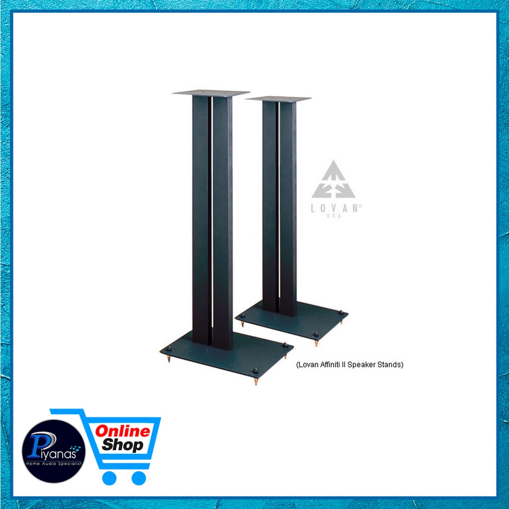 LOVAN : AFFINITI SS II (29 INCHES)/piyanas electric/ปิยะนัส อิเล็คทริคส์