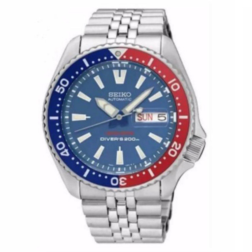 นาฬิกา Seiko Automatic Diver' 200m Limited Edition SKXA65K