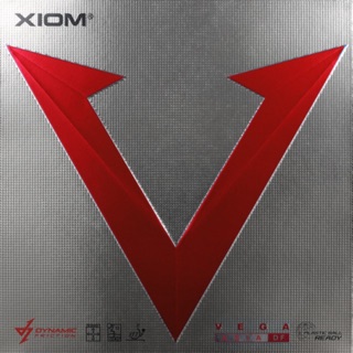 ยางปิงปอง Xiom Vega Asia DF