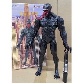 (2022) Marvel Venom Empire Toys 1/6 Scale Figure 36 cm