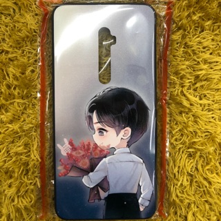 เคสโทรศัพท์ oppo Reno 10x zoom #เซียวจ้าน #xiaozhan