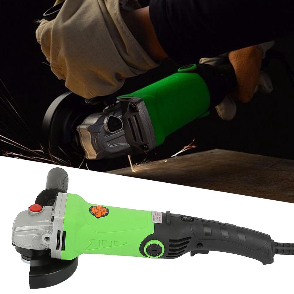 Power 1350W Variable Cutting Handheld Speed for Grinder Tool Polishing ...