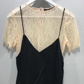 Sale!!! New!! Zara blouse