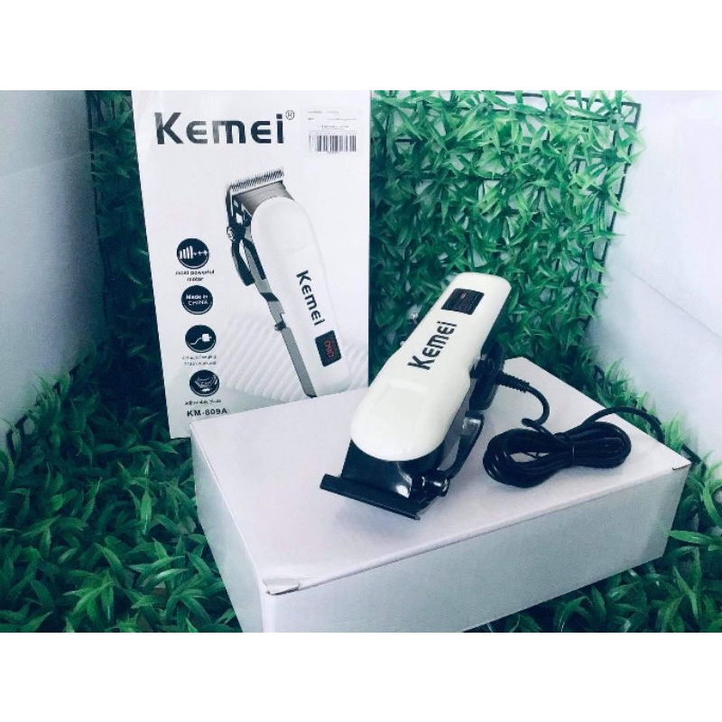 ปัตตาเลี่ยนKemeiรุ่น809A