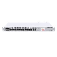 CCR1036-12G-4S-EM Router ออกใบกำกับภาษีได้ ประกันสองปี ปีแรกประกันศูนย์-เปลี่ยนตัวใหม่ ปีที่สองประกั