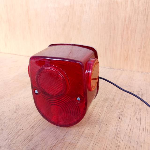 Stoplamp honda c70 - xl125