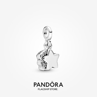 Pandora me จี้รูปดาว สําหรับห้อยตกแต่ง