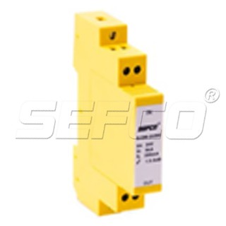 Surge Dataline protection/SEFCO