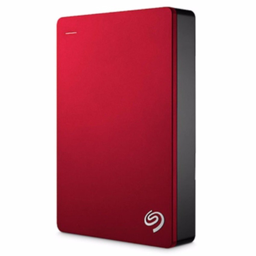 SEAGATE HDD - HARD DISK EXTERNAL 2.5 4TB (STDR4000303)