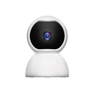 360° คมชัด 1080P กล้องวงจรไร้สาย Wifi Wirless IP Camera