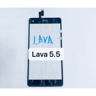 อะไหล่ทัชสกรีน Ais Lava 5.5 สินค้าพร้อมส่ง (จอนอก)