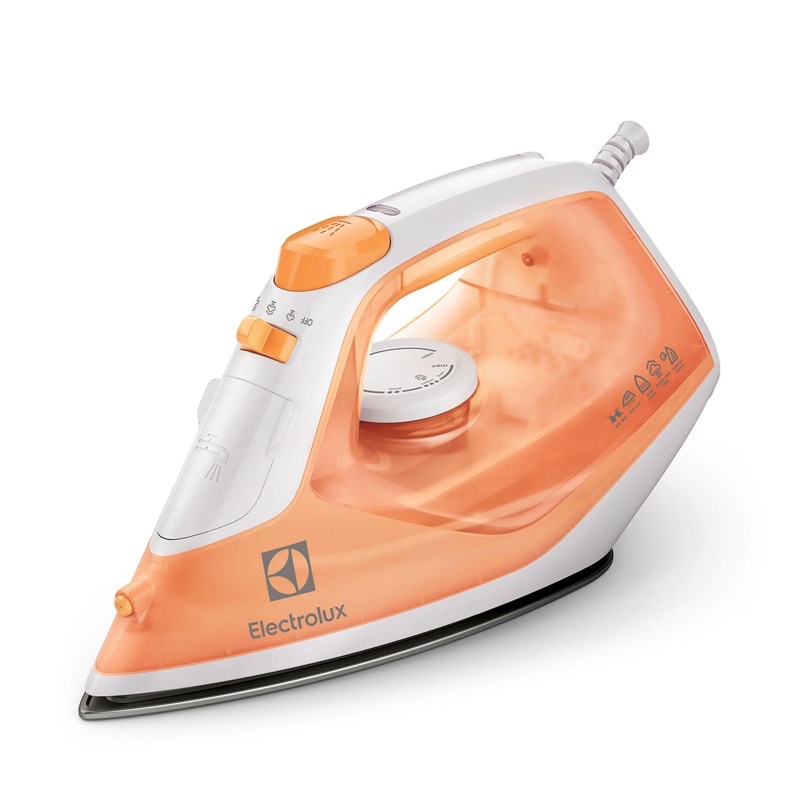 ELECTROLUX เตารีดไอน้ำ รุ่น ESI4007