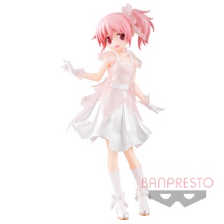 Mahou Shoujo Madoka☆Magica - Kaname Madoka - Serenus Couture (Banpresto) figure คานาเมะ มาโดกะ ฟิกเกอร์