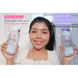 Cathy Doll Cleansing Water 500ml. เคที่ดอลล์ คลีนซิ่ง วอเตอร์ 500มล.