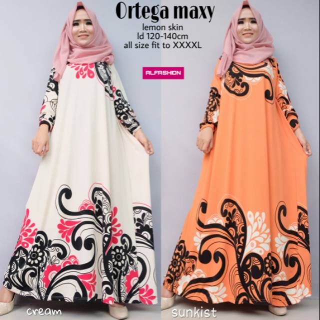 ORTEGA MAXY*********