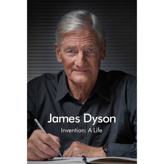 James Dyson Invention : A Life