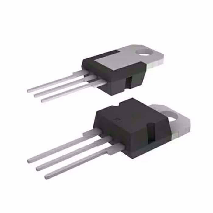L 7805 L7805 DIP L7805CV LM7805 LM 5V เครื่องปรับแรงดันไฟฟ้า 5 โวลต์ TO-220