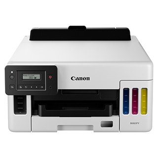 CANON PRINTER MAXIFY GX5070 Model : GX5070