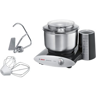 เครื่องผสมอาหาร เครื่องนวดแป้ง ตีครีม BOSCH รุ่น MUM6N20A1