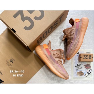 รองเท้าวิ่งAdiidas Yeezy Boots 350 V2 รองเท้ากีฬา รองเท้าออกกำลังกาย สินค้าพร้อมกล่องอุปกรณ์ครบเซ็ต