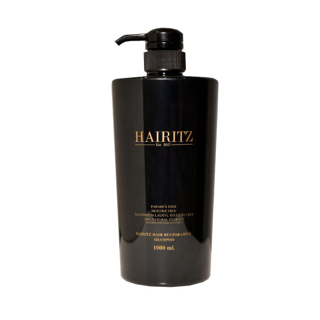 โปรโมชั่น : hairitz shampooขนาด1ลิตร