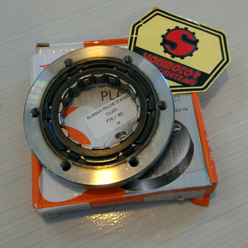 One Way Starter Thailand Tiger