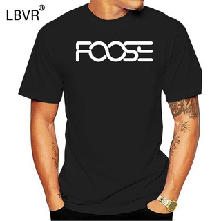 เสื้อยืดคอกลม แขนสั้น ผ้าฝ้าย พิมพ์ลาย Foose Car แฟชั่นสําหรับผู้ชาย 2022S-5XL