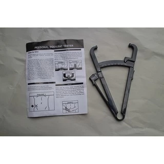 ตัวหนีบวัดไขมัน ตัววัดไขมัน ที่วัดไขมัน (FAT caliper) สินค้าจัดส่งจากกทม. มีส่งexpress delivery
