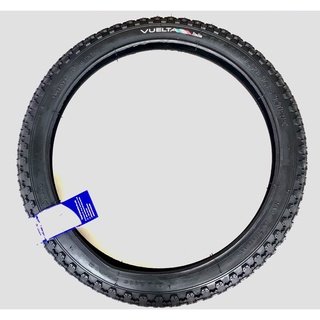 ยางนอก CAMEL 20x2.125 (57-406) Inflate to 40 PSI Made in Thailand