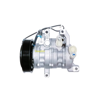 คอมแอร์ Honda HRV คอมเพรสเซอร์ แอร์ ฮอนด้า เอชอาร์วี คอมแอร์รถยนต์ HR-V Compressor เอชอาร์-วี