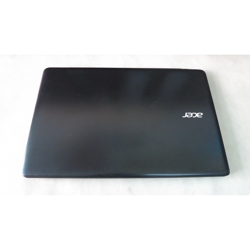 Acer i7 gen4 จอใหญ่ มีการ์ดจอแยก hdd 1000 gb โน๊ตบุ๊ค แล็ปท็อป notebook คอม nb