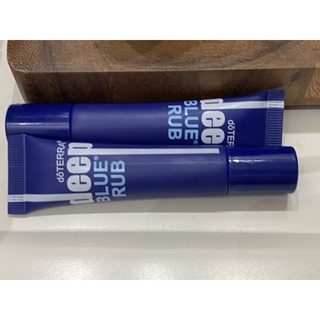 Deep Blue Rub Doterra น้ำมันหอมระเหย ขนาดพกพา