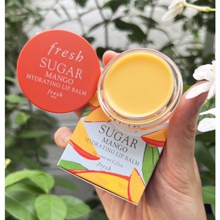 FRESH Sugar Hydrating Lip Balm 6g.