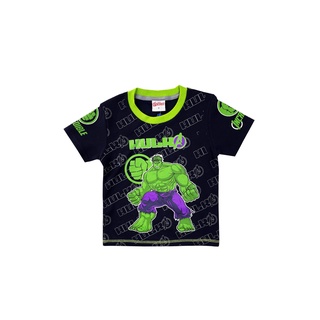 MARVEL AVENGER :  เสื้อเด็กผู้ชาย ลิขสิทธิ์แท้