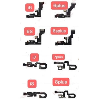 กล้องหน้า i7,7p,i8,8p,IX,xs,XR ,xsmax,i6,6plus,6S,6Sพลัส,Se,i5,5S,Se 2020