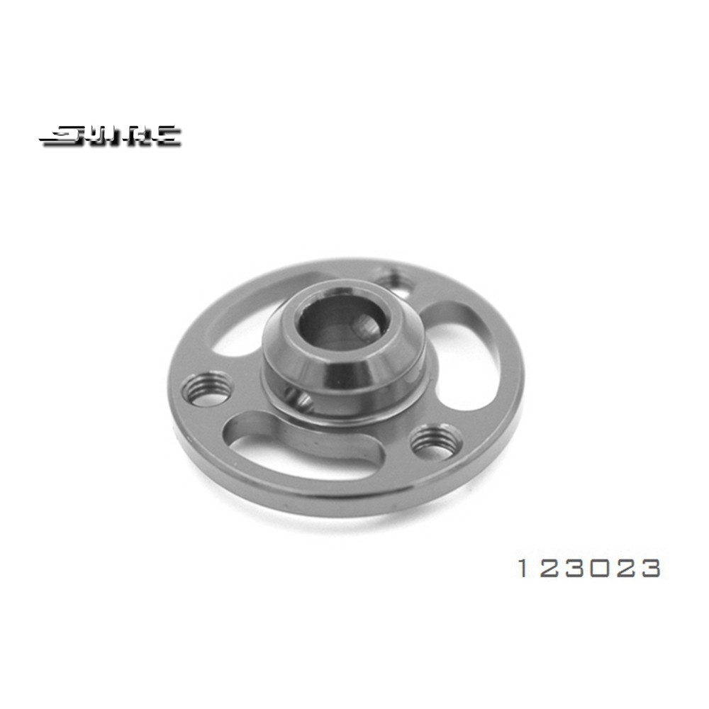 S-123023 ALU Gear Holder ตัวจับสเปอร์อลูมิเนียม สำหรับรถวิทยุบังคับ SNRC ราคา ถูกที่สุด ดีลบีเคเค
