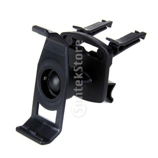 อุปกรณ์เมาท์ขาตั้ง gps ติดกับแอร์ในรถยนต์สําหรับ garmin nuvi 205 w 255 w 265 wt 465 t