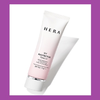 [HERA] เครื่องป้องกันรังสียูวี SPF50+ PA++++ 50 มล.