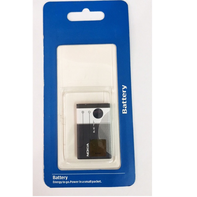 แบต Nokia BL-5C