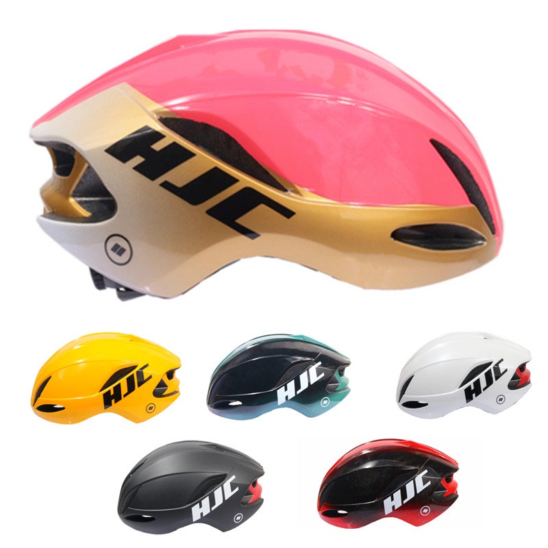 Hjc หมวกกันน็อคจักรยาน FURION หมวกกันน็อคขี่จักรยานหมวกกันน็อคจักรยานชายหญิงกีฬาหมวกขนาด M 54 ~ 60 ซ