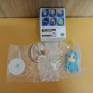 Ichiban Kuji Figure Selection Sword Art Online: Asuna Chibi Kyun-Chara