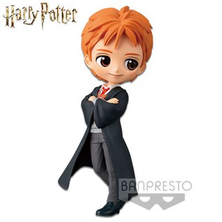 ฟิกเกอร์แท้ Harry Potter Q Posket Fred Weasley [B - Special color ver.]