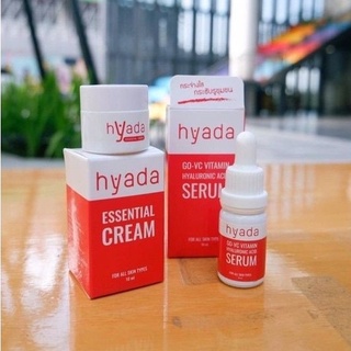 🚘พร้อมส่ง🚘เซรั่ม Hya daไฮ ยาดา ผลิตภัณฑ์ ลดจุดด่างดำ