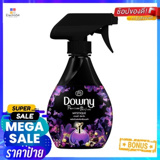 สเปรย์ขจัดกลิ่นบนผ้า DOWNY MYSTIQUE 370 มล.FABRIC FRESHENER SPRAY DOWNY MYSTIQUE 370ML