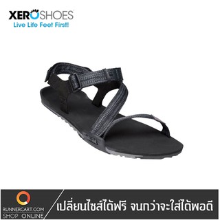 XERO SHOES WOMEN Z-Trail Sport Sandal รองเท้า sandals ที่วิ่งได้ทั้งเทรลและใช้ในชีวิตปะจำวัน