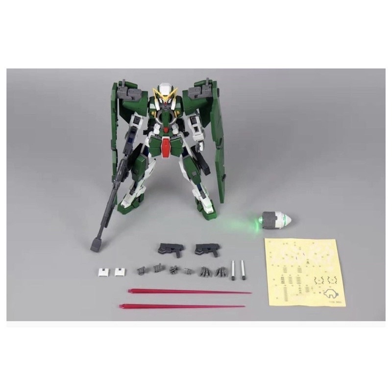 Daban 6653 - MG 1/100 Gundam Dynames